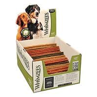 Whimzees Stix Oral Health with Alfalfa Extract Natural Dental Dog Chews Treats - Image 4