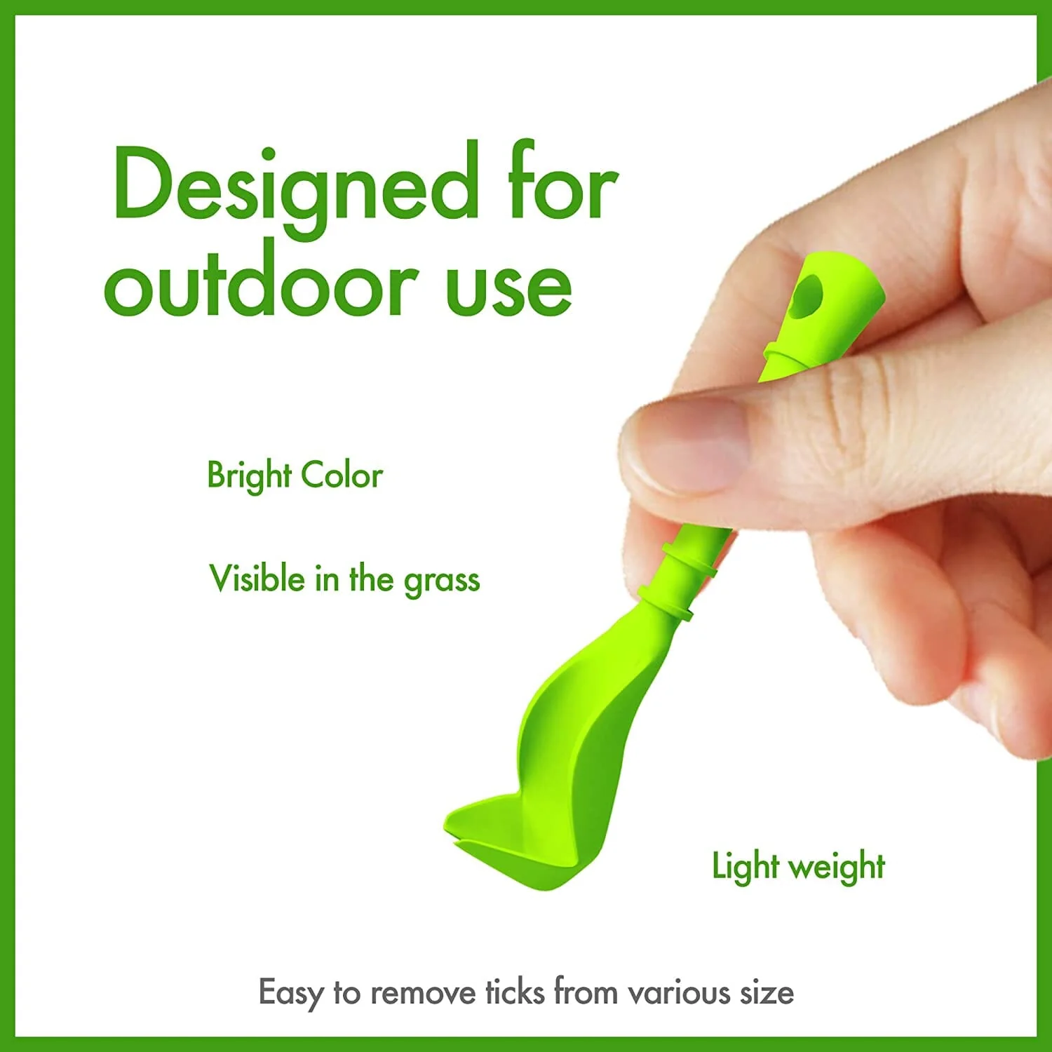 ZenPet Tick Tornado Tick Remover Tool - One Size - Image 5