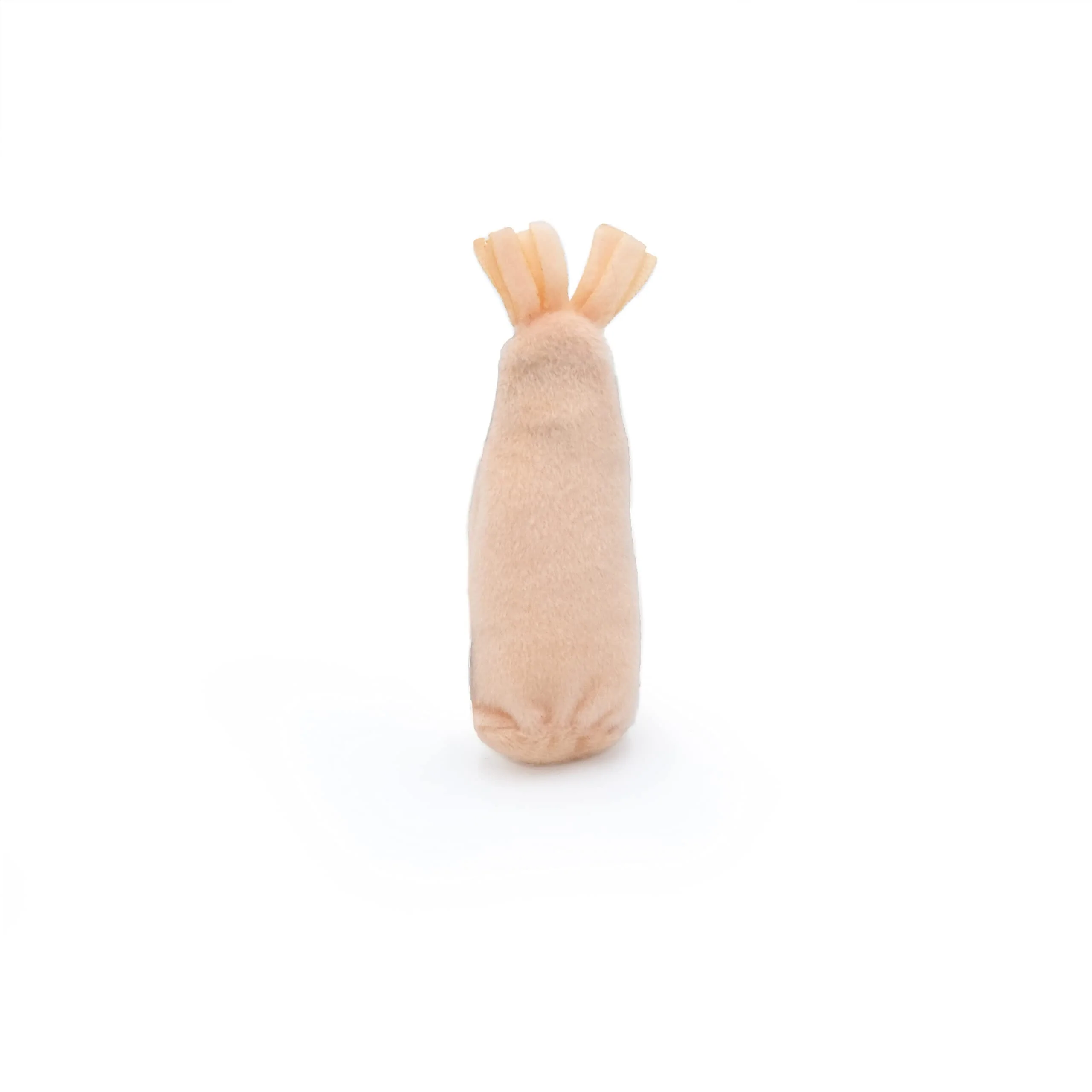 Zippy Paws Catnip Rose Bottle Plush Catnip Cat Toy - Small - Image 2