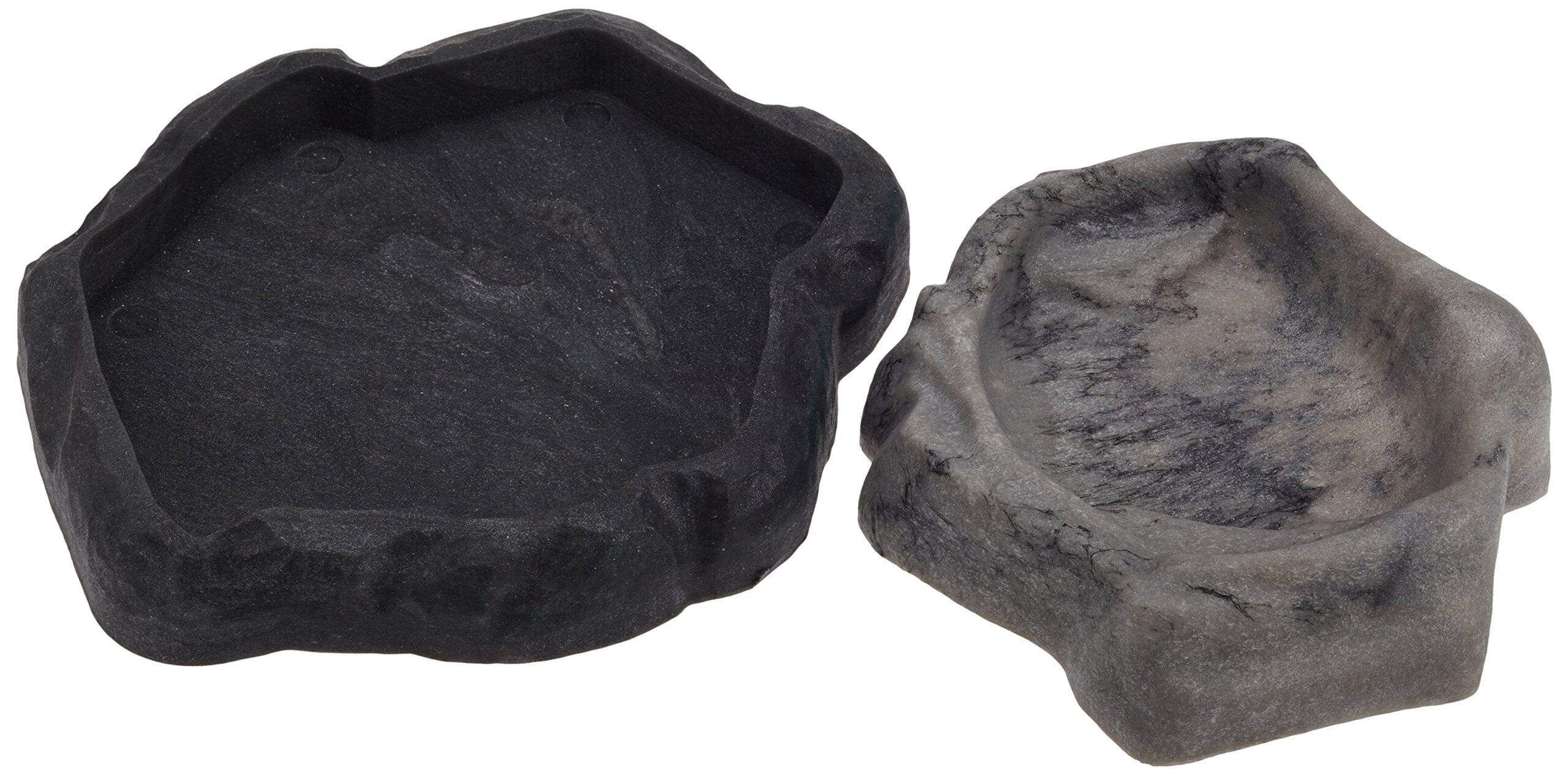 Zoo Med Laboratories Repti Rock Reptile Food and Water Dish - Extra Small - Image 2
