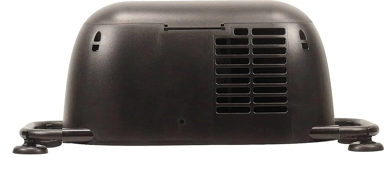 Zoo Med Laboratories ReptiCare Cooler Reptile Cooling Fan - Image 5