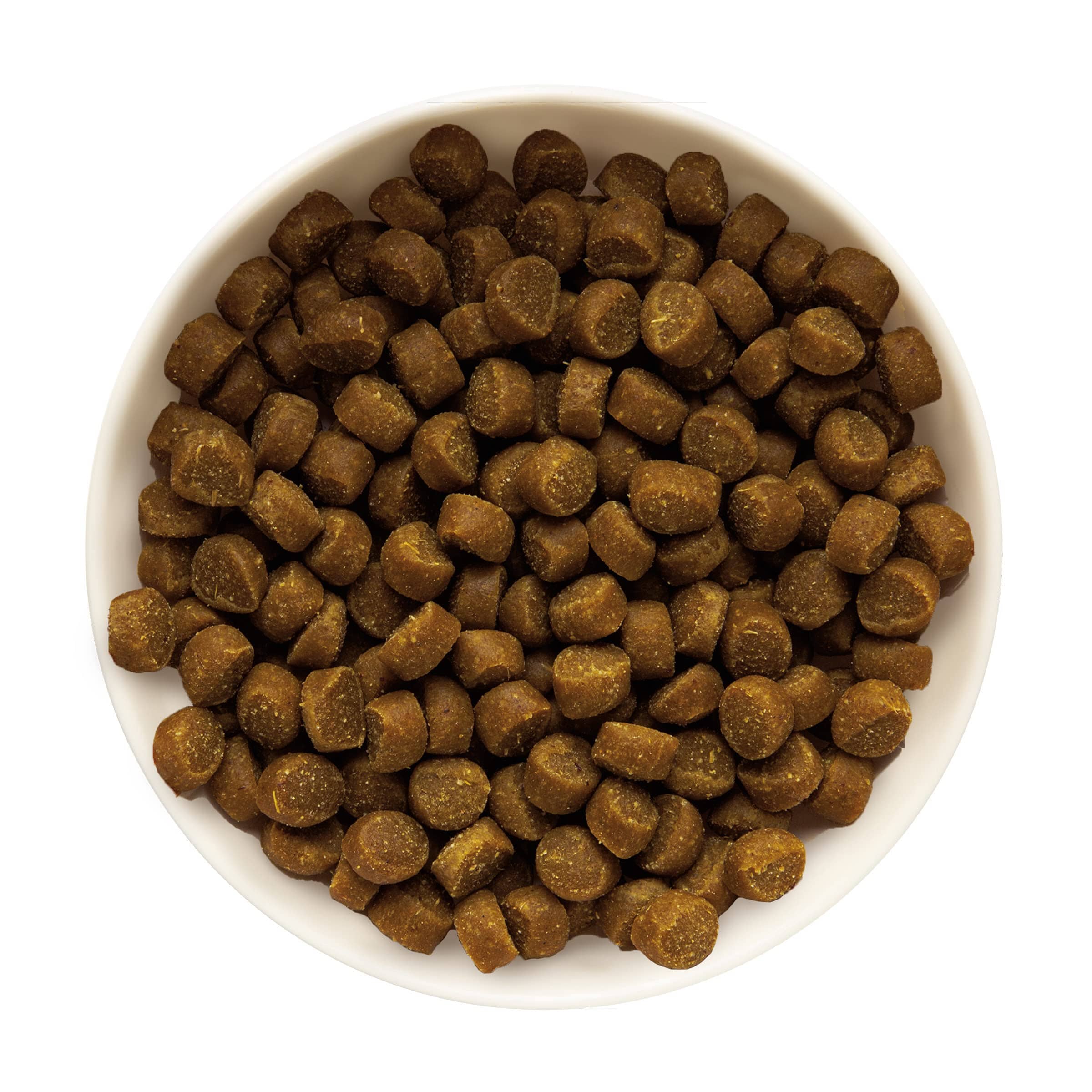 Zukes Mini Naturals Beef Recipe Training Soft and Chewy Dog Treats - Image 3